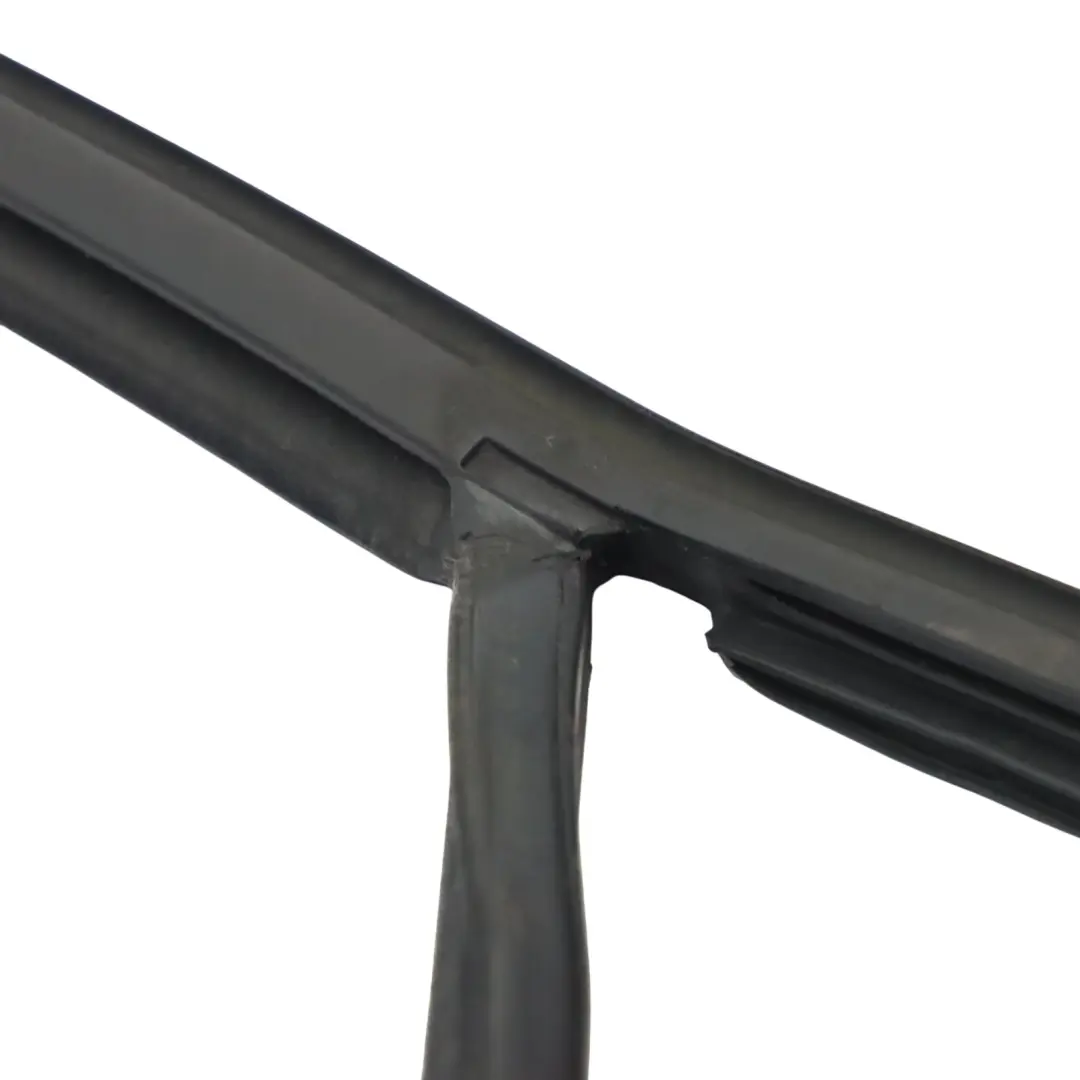 7L Joint De Cadre De Vitre De Porte Avant Droit pour Volkswagen Touareg à propos du numéro de pièce 7L0837432C Volkswagen Touareg 7L Joint De Cadre De Vitre De Porte Avant Droit - SKU 7L0837432C - Numéro de pièce 7L0837432C