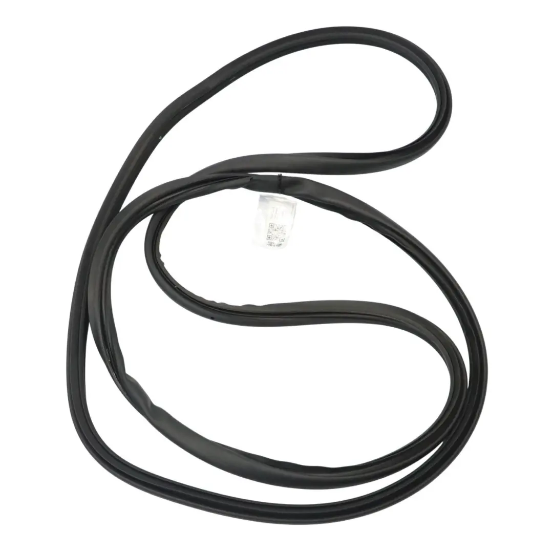 VW Touareg 7L Joint D'Étanchéité Extérieur De Porte Arrière Droite - SKU 7L0837911E - Numéro de pièce 7L0837911E