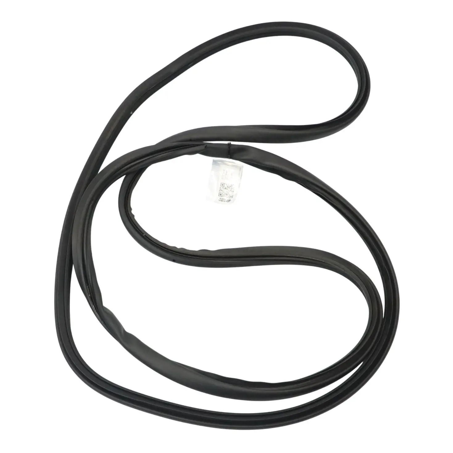 VW Volkswagen Touareg 7L Rear Door Outer Seal Gasket Right O/S 7L0837911E