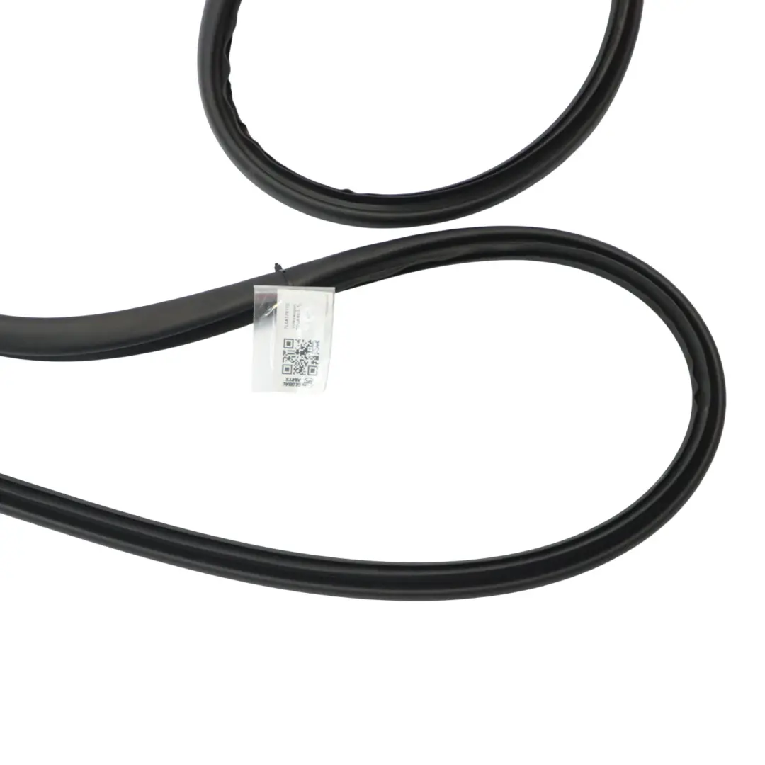 VW Touareg 7L Joint D'Étanchéité Extérieur De Porte Arrière Droite - SKU 7L0837911E - Numéro de pièce 7L0837911E
