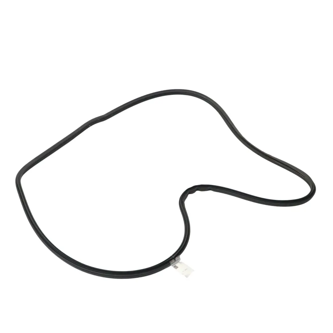 VW Volkswagen Touareg 7L Rear Door Outer Seal Gasket Right O/S - SKU 7L0837911E - Part number 7L0837911E