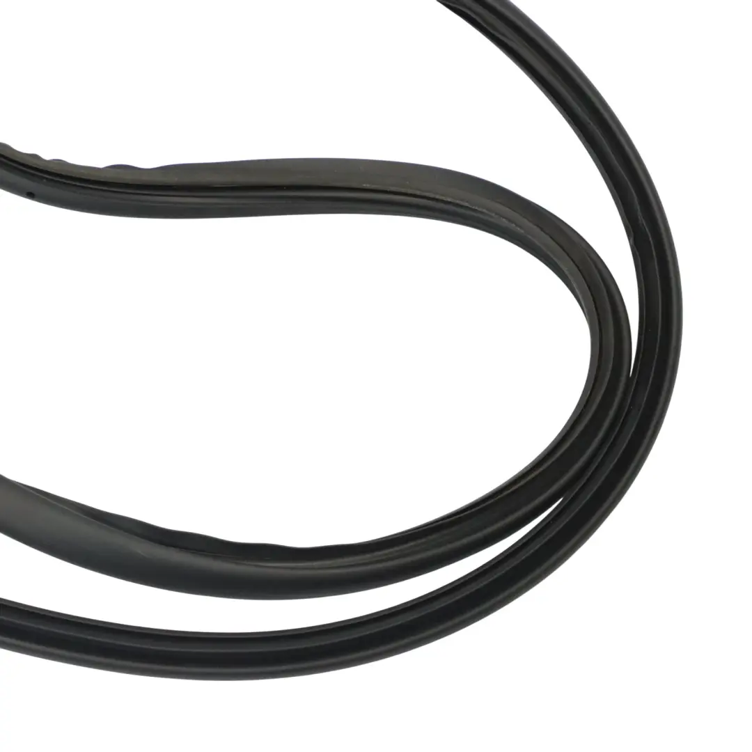 VW Volkswagen Touareg 7L Rear Door Outer Seal Gasket Right O/S - SKU 7L0837911E - Part number 7L0837911E