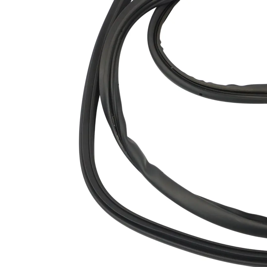VW Touareg 7L Joint D'Étanchéité Extérieur De Porte Arrière Droite - SKU 7L0837911E - Numéro de pièce 7L0837911E