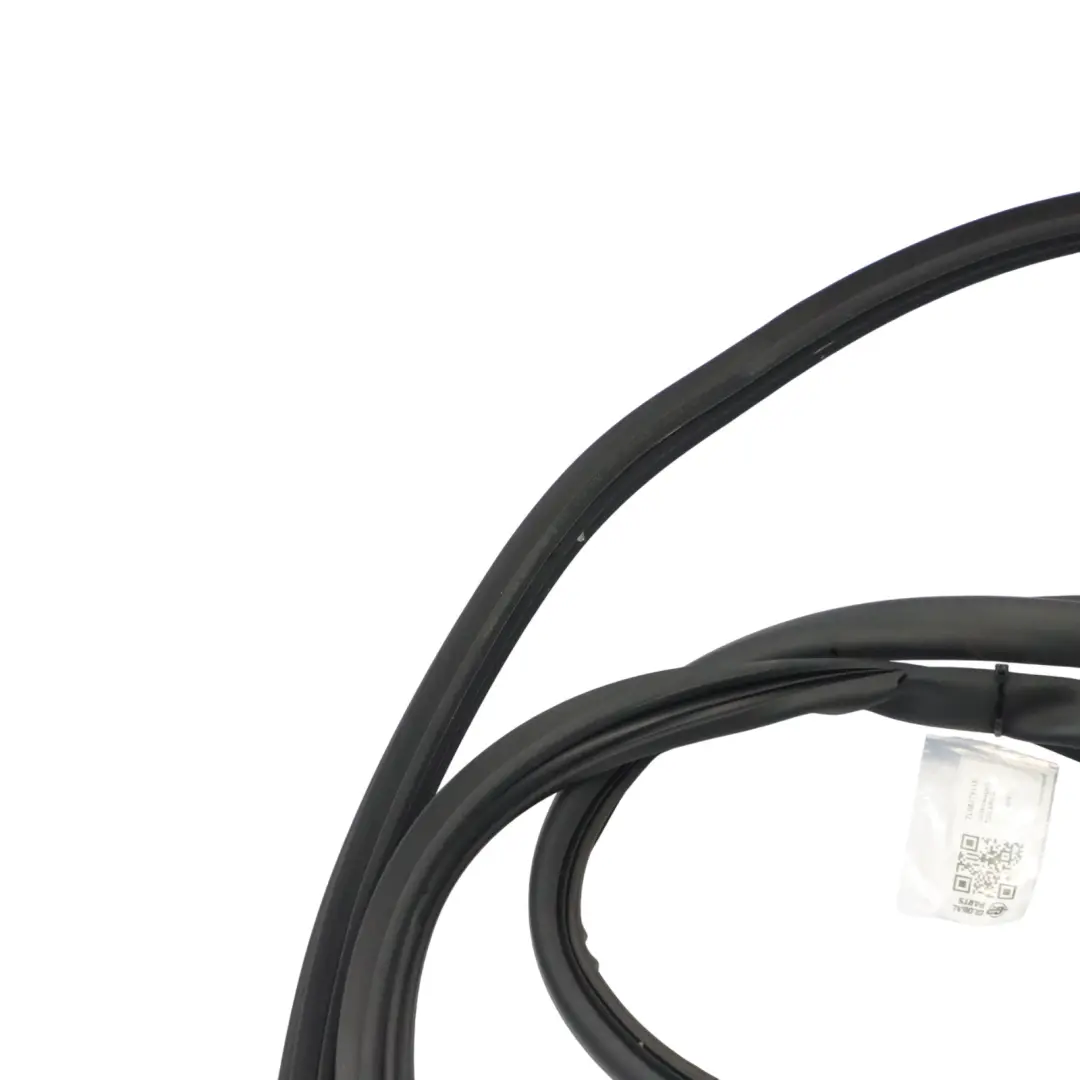 VW Volkswagen Touareg 7L Rear Door Outer Seal Gasket Right O/S - SKU 7L0837911E - Part number 7L0837911E