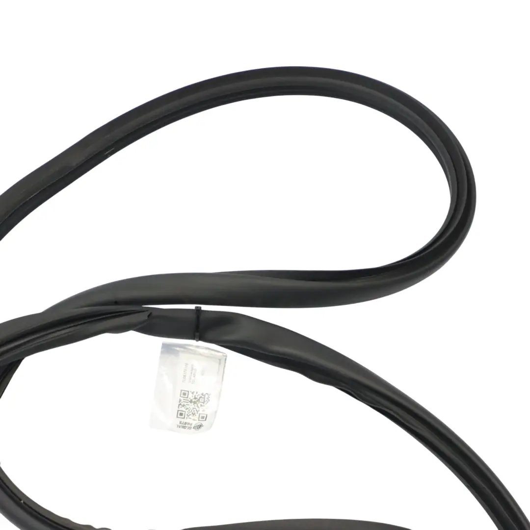 VW Touareg 7L Joint D'Étanchéité Extérieur De Porte Arrière Droite - SKU 7L0837911E - Numéro de pièce 7L0837911E