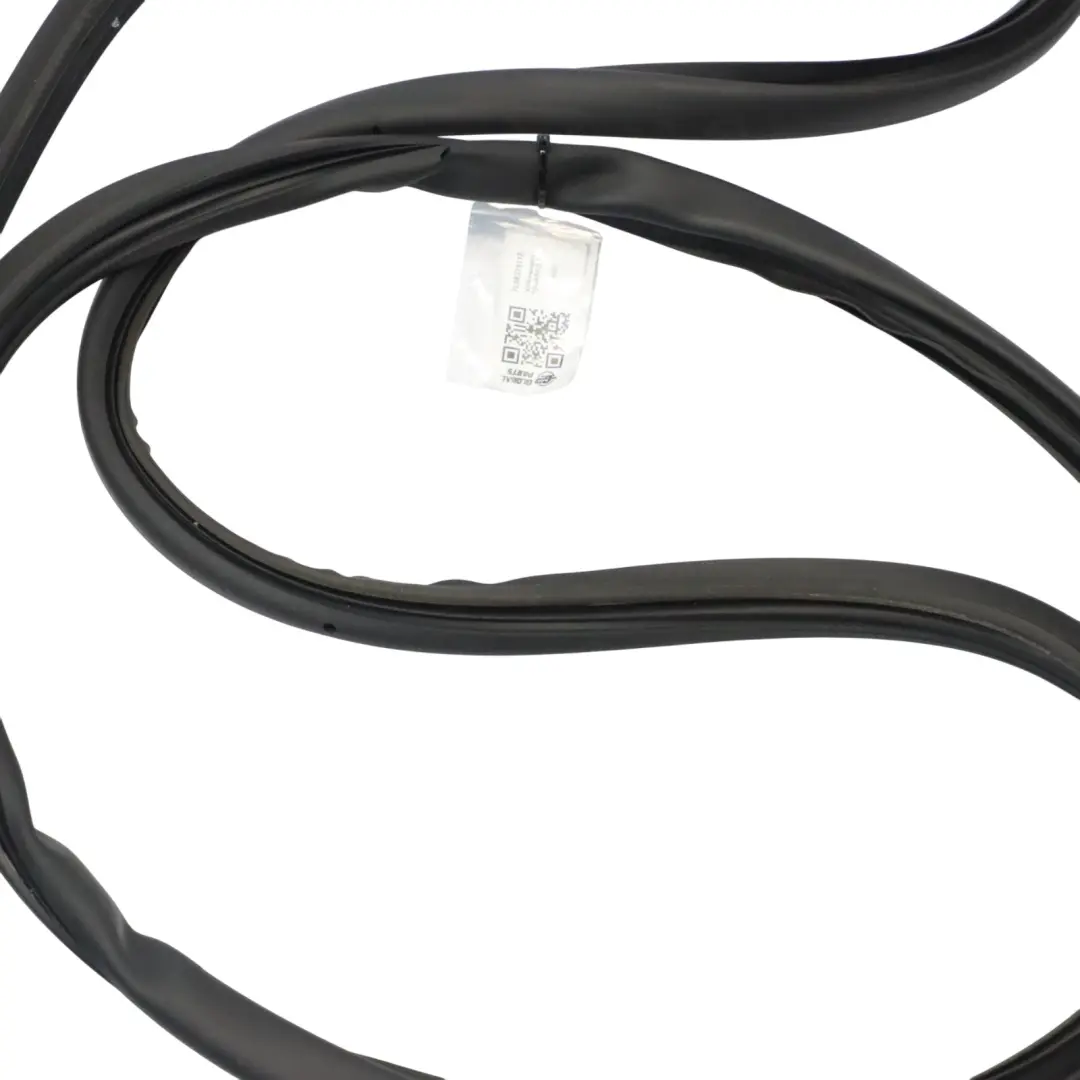 VW Touareg 7L Joint D'Étanchéité Extérieur De Porte Arrière Droite - SKU 7L0837911E - Numéro de pièce 7L0837911E