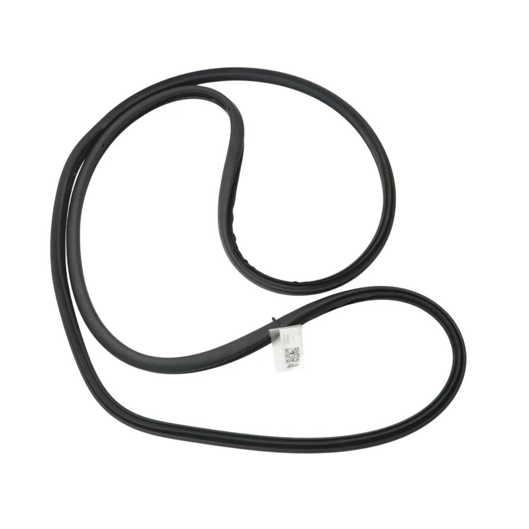 VW Volkswagen Touareg 7L Rear Door Outer Seal Gasket Right O/S - SKU 7L0837911E - Part number 7L0837911E
