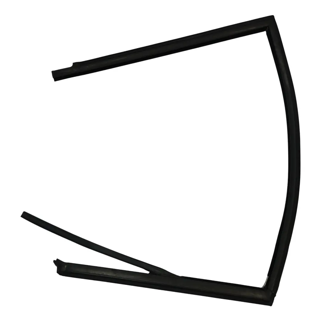 Volkswagen Touareg 7L Hintere Fenster Führung Dichtung Rahmen Links - SKU 7L0839431C - Teilenummer 7L0839431C