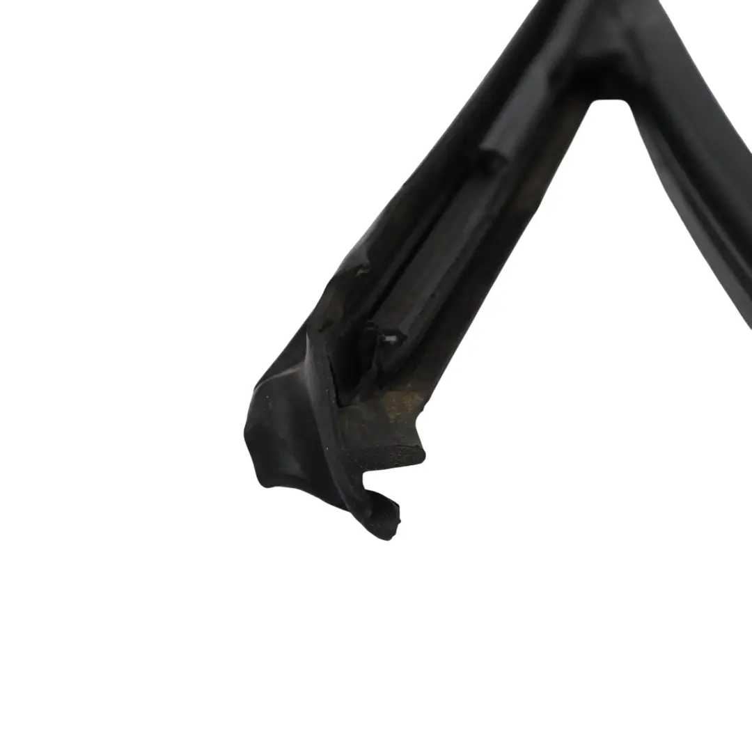 Volkswagen Touareg 7L Porta Posteriore Guida Finestrino Sinistro - SKU 7L0839431C - Numero di parte 7L0839431C