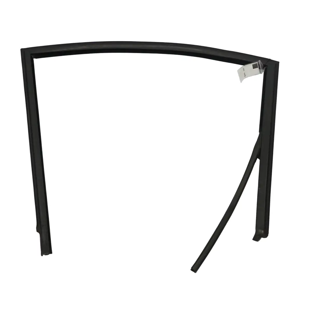 Volkswagen Touareg 7L Porta Posteriore Guida Finestrino Sinistro - SKU 7L0839431C - Numero di parte 7L0839431C