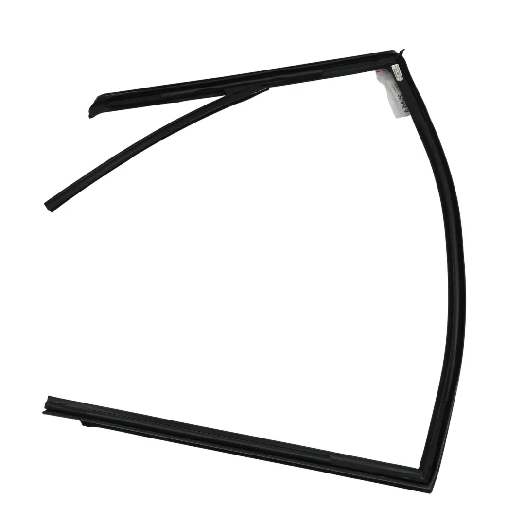 Volkswagen Touareg 7L Hintere Fenster Führung Dichtung Rahmen Links - SKU 7L0839431C - Teilenummer 7L0839431C