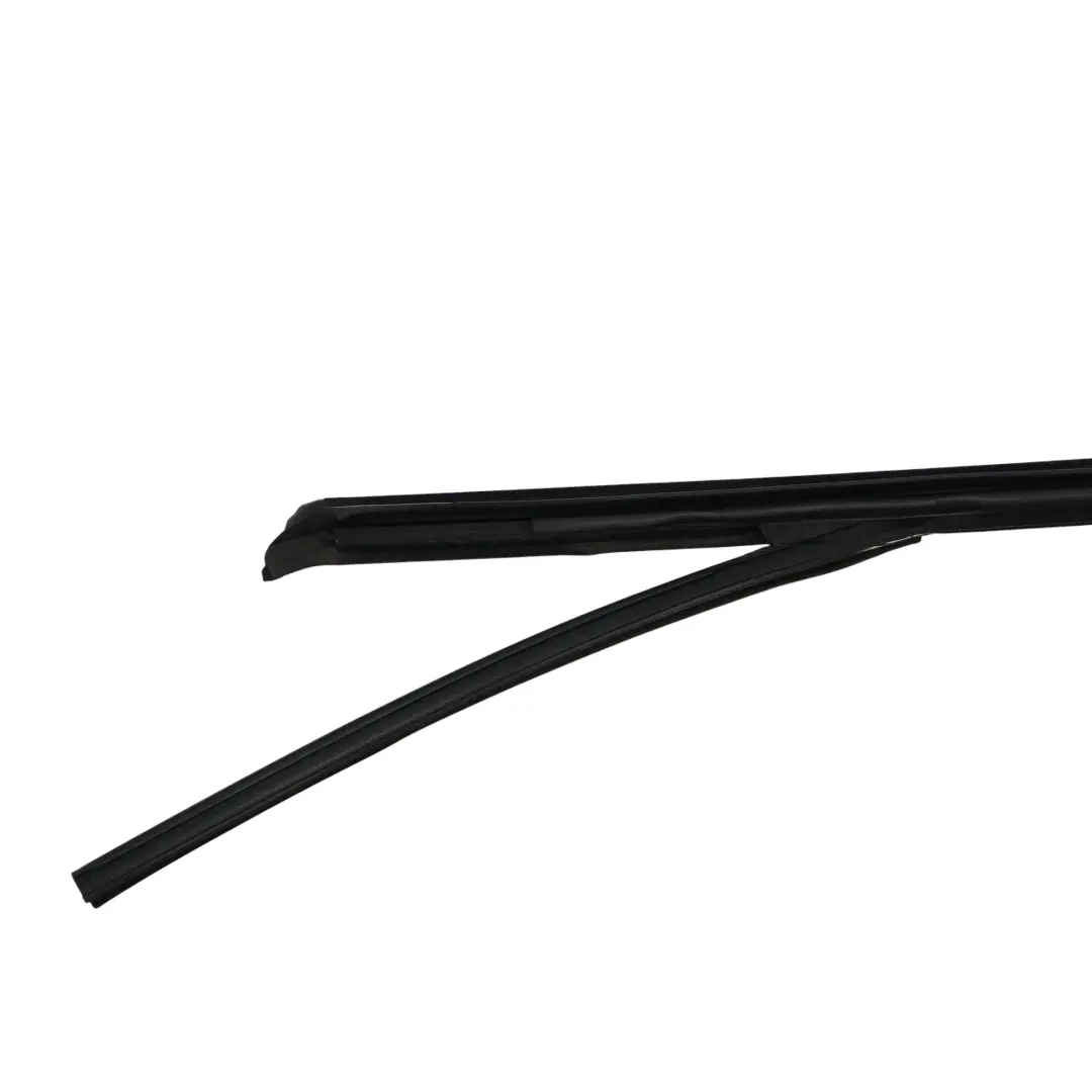 Volkswagen Touareg 7L Hintere Fenster Führung Dichtung Rahmen Links - SKU 7L0839431C - Teilenummer 7L0839431C