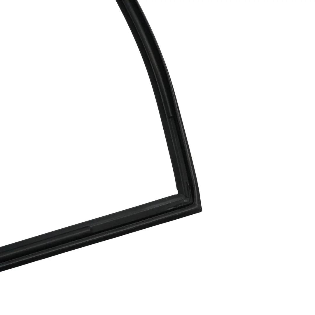 Volkswagen Touareg 7L Hintere Fenster Führung Dichtung Rahmen Links - SKU 7L0839431C - Teilenummer 7L0839431C