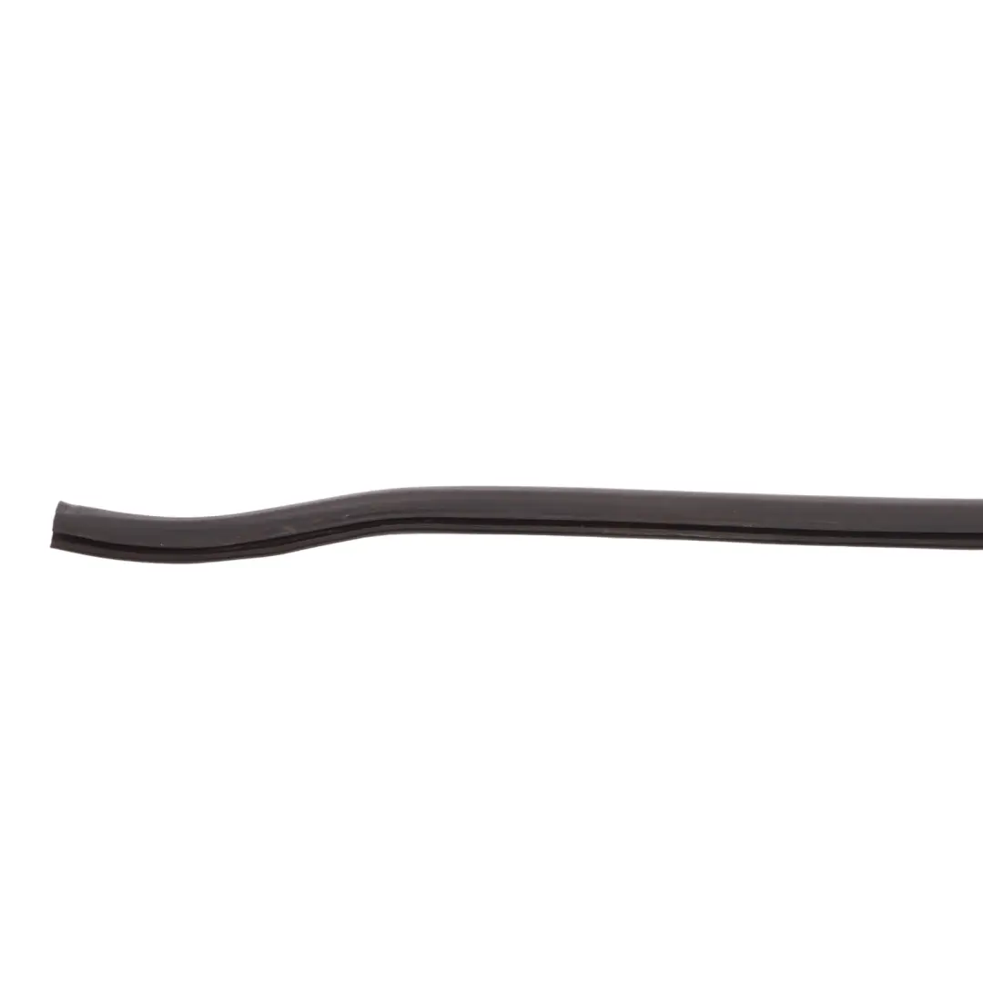 Volkswagen Touareg 7L Front Door Seal Strip Left N/S - SKU 7L0839717 - Part number 7L0839717