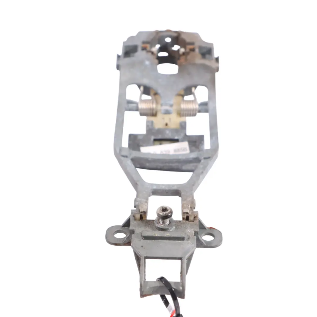 VW Volkswagen Touareg 7L Tür Griff Außen Hinten Links - SKU 7L0839885B - Teilenummer 7L0839885B