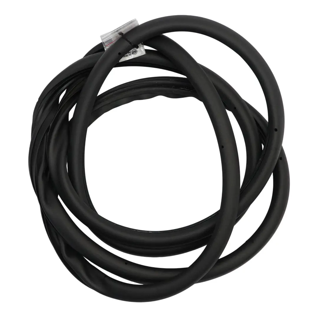 Volkswagen Touareg 7L Rear Door Seal Rubber Outer Right Left O/N/S - SKU 7L0839911E - Part number 7L0839911E