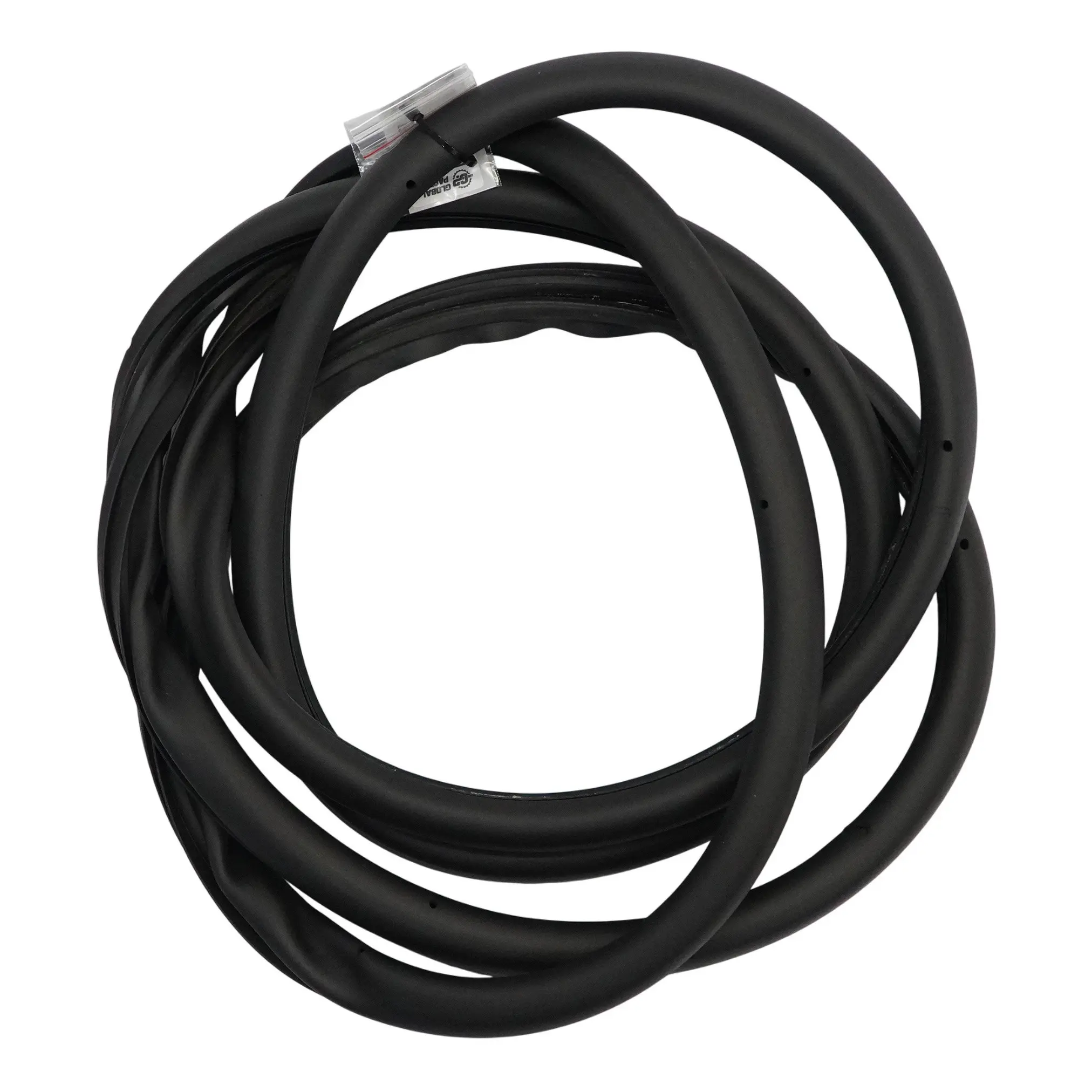 Volkswagen Touareg 7L Rear Door Seal Rubber Outer Right Left O/N/S 7L0839911E