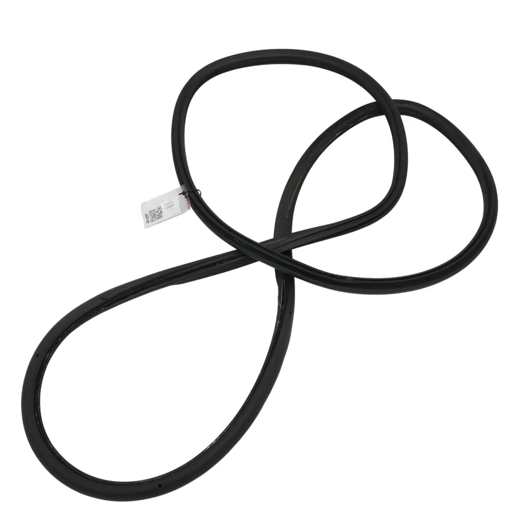 7L Porta Posteriore Gomma Esterna Destra Sinistra per Volkswagen Touareg con numero di parte 7L0839911E Volkswagen Touareg 7L Porta Posteriore Gomma Esterna Destra Sinistra - SKU 7L0839911E - Numero di parte 7L0839911E