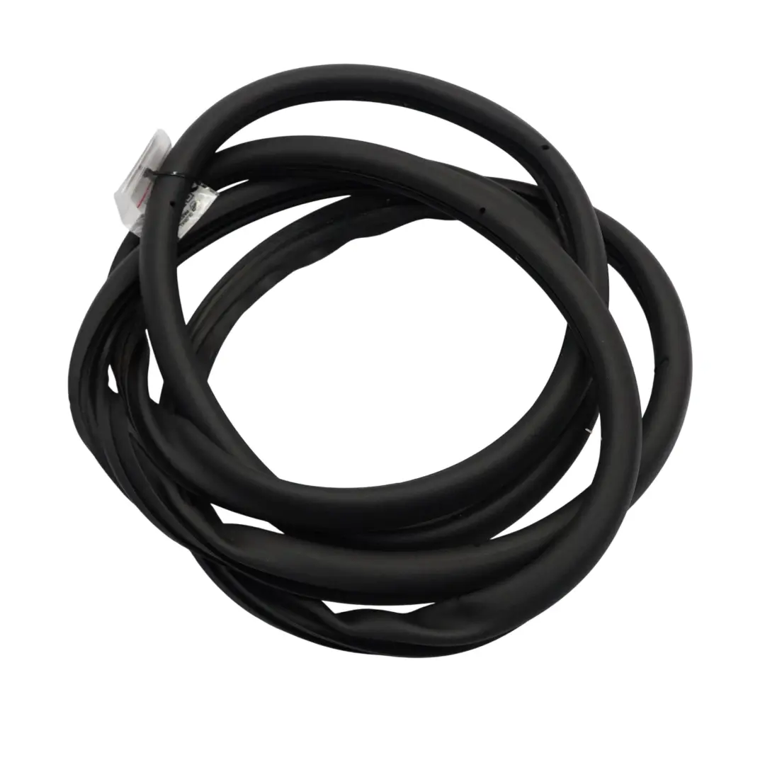 Volkswagen Touareg 7L Rear Door Seal Rubber Outer Right Left O/N/S - SKU 7L0839911E - Part number 7L0839911E