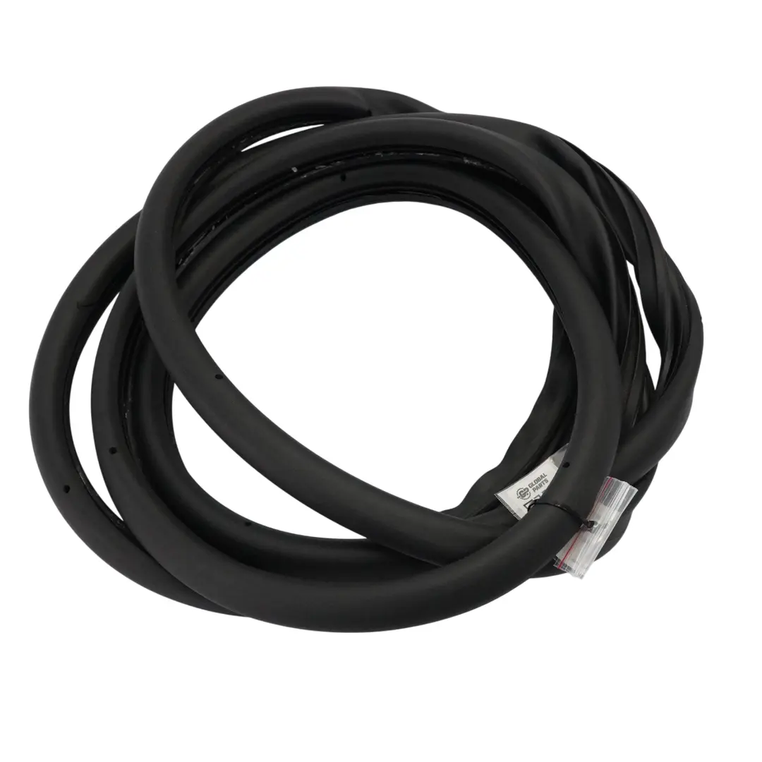 Volkswagen Touareg 7L Rear Door Seal Rubber Outer Right Left O/N/S - SKU 7L0839911E - Part number 7L0839911E