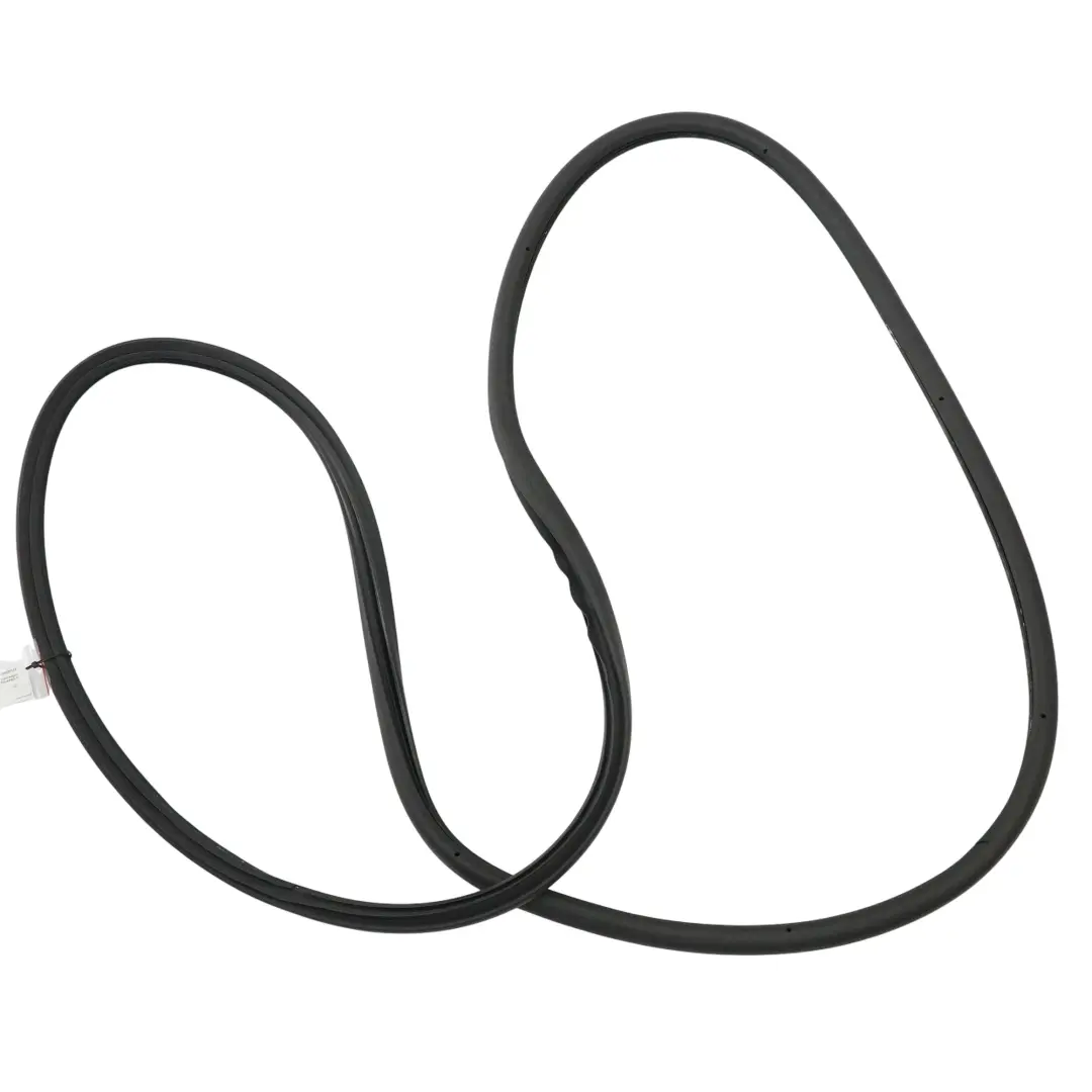 Volkswagen Touareg 7L Rear Door Seal Rubber Outer Right Left O/N/S - SKU 7L0839911E - Part number 7L0839911E