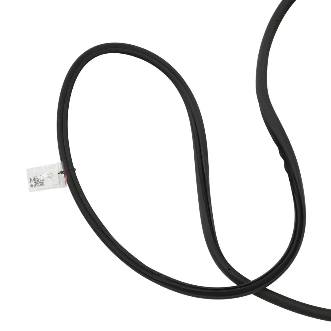 Volkswagen Touareg 7L Rear Door Seal Rubber Outer Right Left O/N/S - SKU 7L0839911E - Part number 7L0839911E