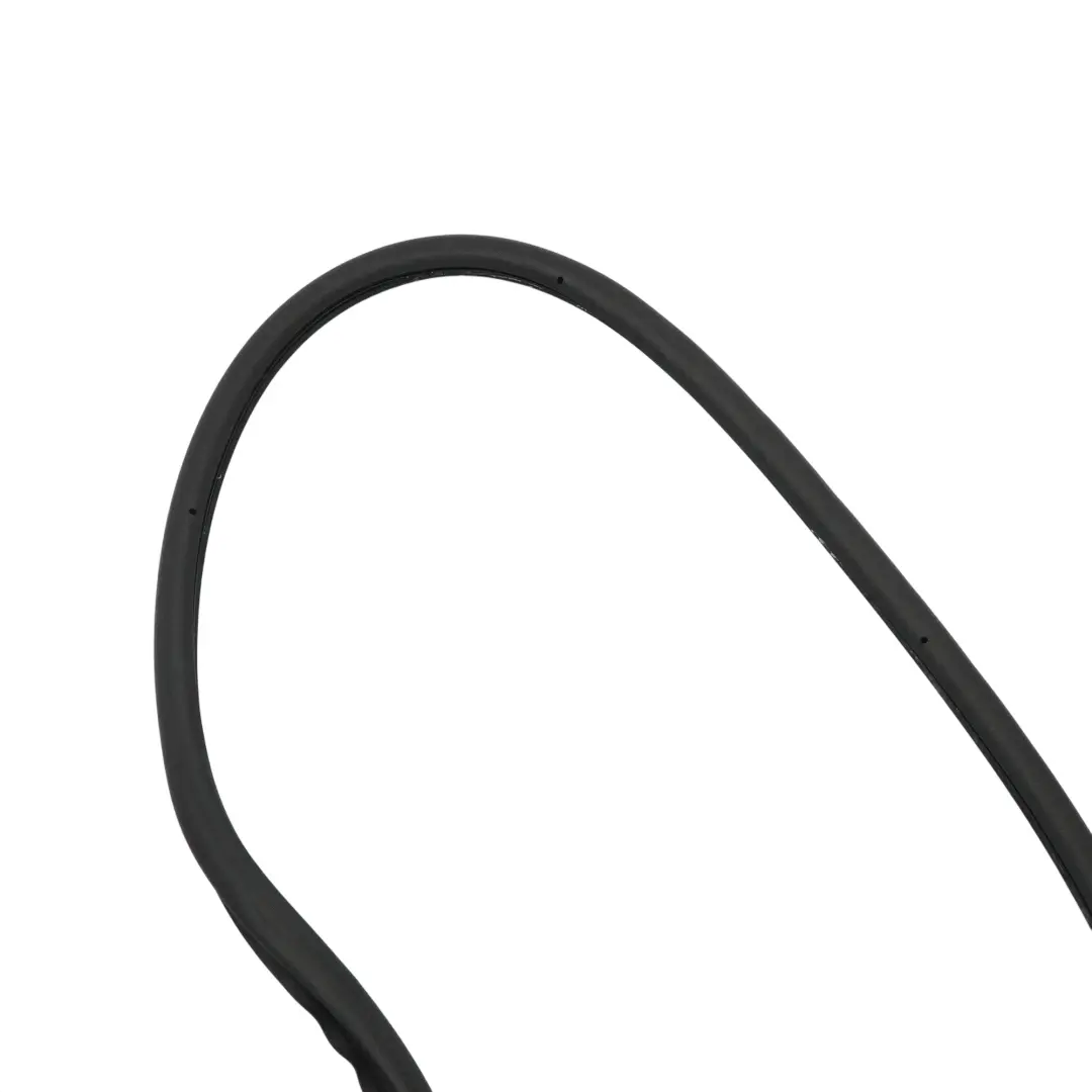 Volkswagen Touareg 7L Rear Door Seal Rubber Outer Right Left O/N/S - SKU 7L0839911E - Part number 7L0839911E