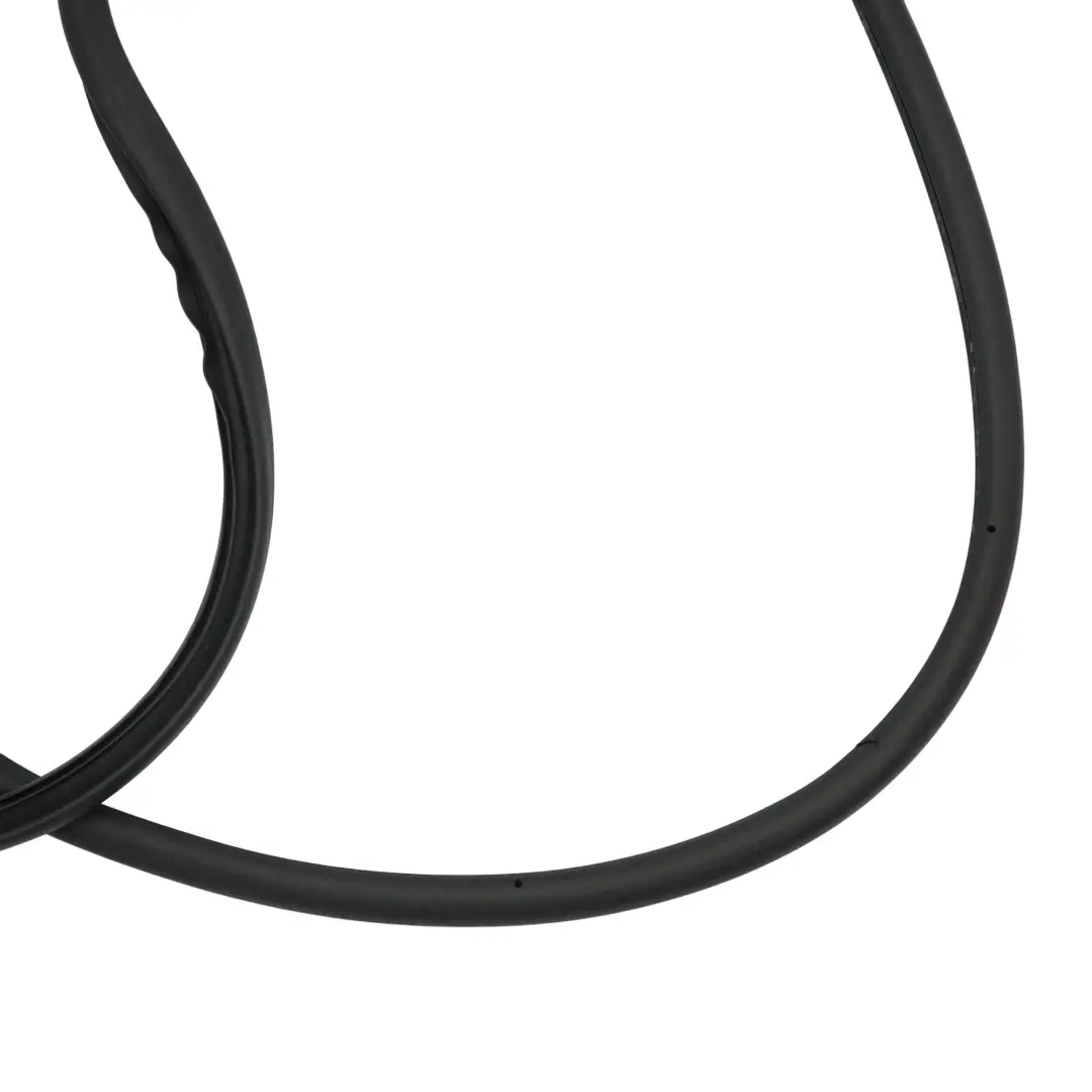 Volkswagen Touareg 7L Rear Door Seal Rubber Outer Right Left O/N/S - SKU 7L0839911E - Part number 7L0839911E