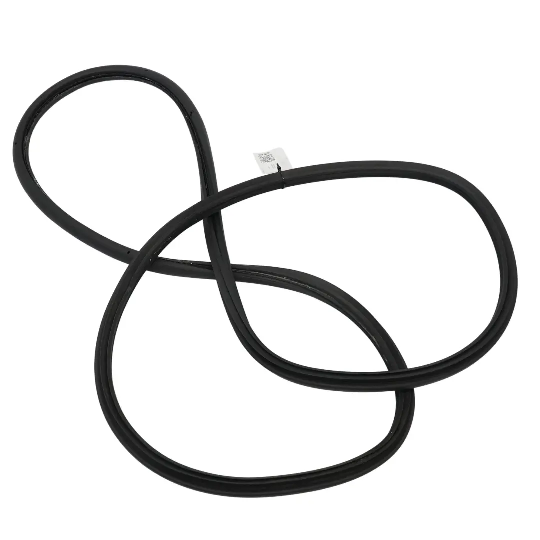 Volkswagen Touareg 7L Rear Door Seal Rubber Outer Right Left O/N/S - SKU 7L0839911E - Part number 7L0839911E
