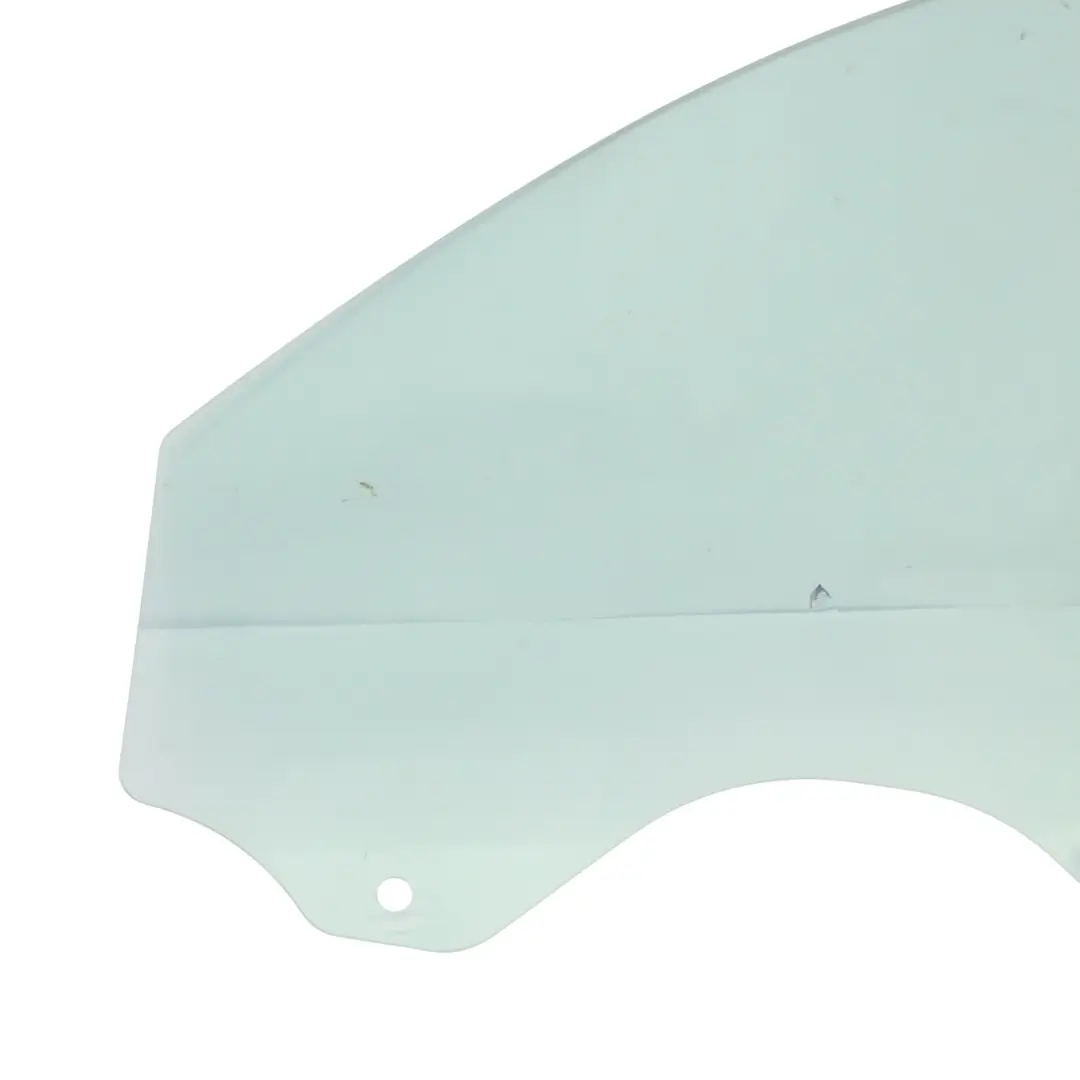 Volkswagen Touareg 7L Door Window Glass Front Right O/S Green AS2 - SKU 7L0845202F - Part number 7L0845202F