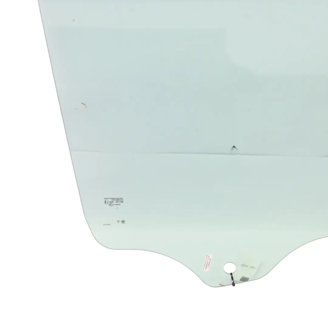 7L Vitre De Porte Avant Droite Vert AS2 pour Volkswagen Touareg à propos du numéro de pièce 7L0845202F Volkswagen Touareg 7L Vitre De Porte Avant Droite Vert AS2 - SKU 7L0845202F - Numéro de pièce 7L0845202F