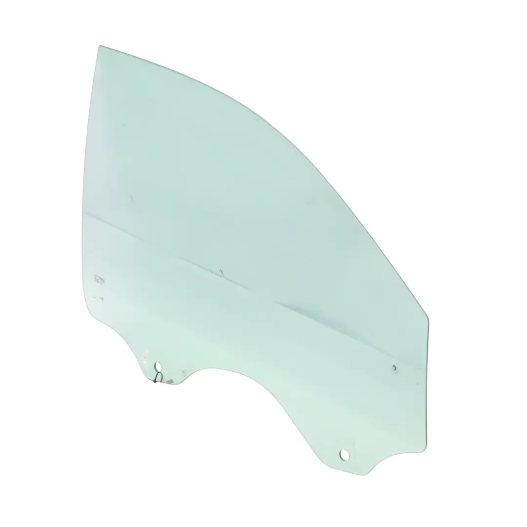 Volkswagen Touareg 7L Door Window Glass Front Right O/S Green AS2 - SKU 7L0845202F - Part number 7L0845202F