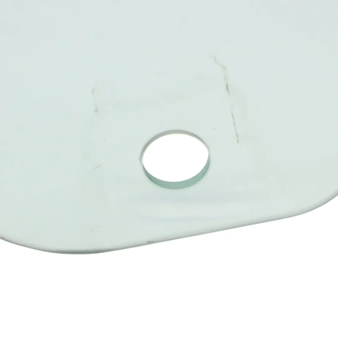 Volkswagen Touareg 7L Door Window Glass Front Right O/S Green AS2 - SKU 7L0845202F - Part number 7L0845202F