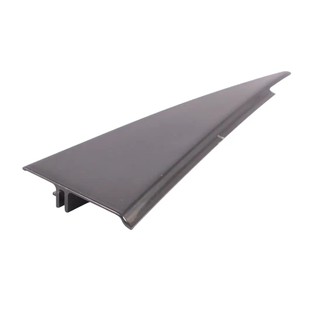 7L Rear Door Triangle Cover Trim Left N/S Black to Volkswagen Touareg with Part number 7L0853267D Volkswagen Touareg 7L Rear Door Triangle Cover Trim Left N/S Black - SKU 7L0853267D - Part number 7L0853267D