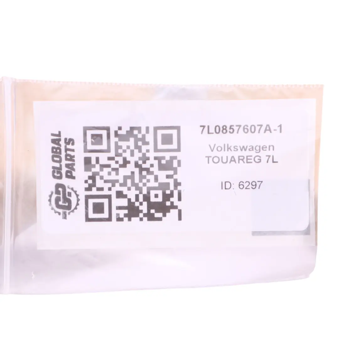 Volkswagen Touareg 7L Intérieur Poignées De Toit - SKU 7L0857607A-1 - Numéro de pièce 7L0857607A