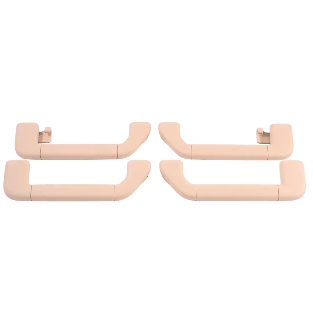 Volkswagen Touareg 7L Set Maniglie Interne Per Il Tetto - SKU 7L0857607A-1 - Numero di parte 7L0857607A