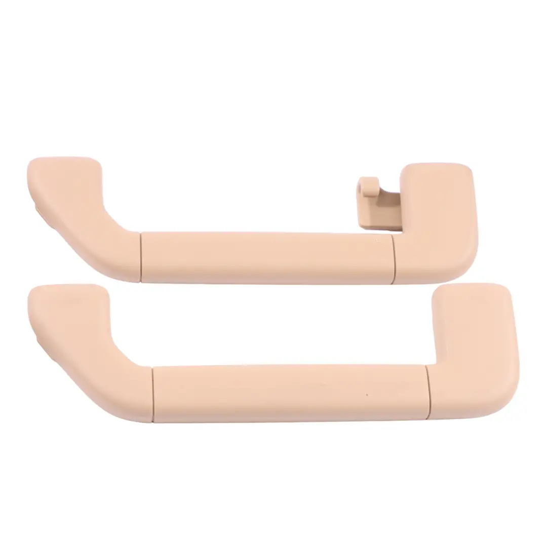 7L Interieur Dachhaltegriff Set für Volkswagen Touareg mit Teilenummer 7L0857607A Volkswagen Touareg 7L Interieur Dachhaltegriff Set - SKU 7L0857607A-1 - Teilenummer 7L0857607A