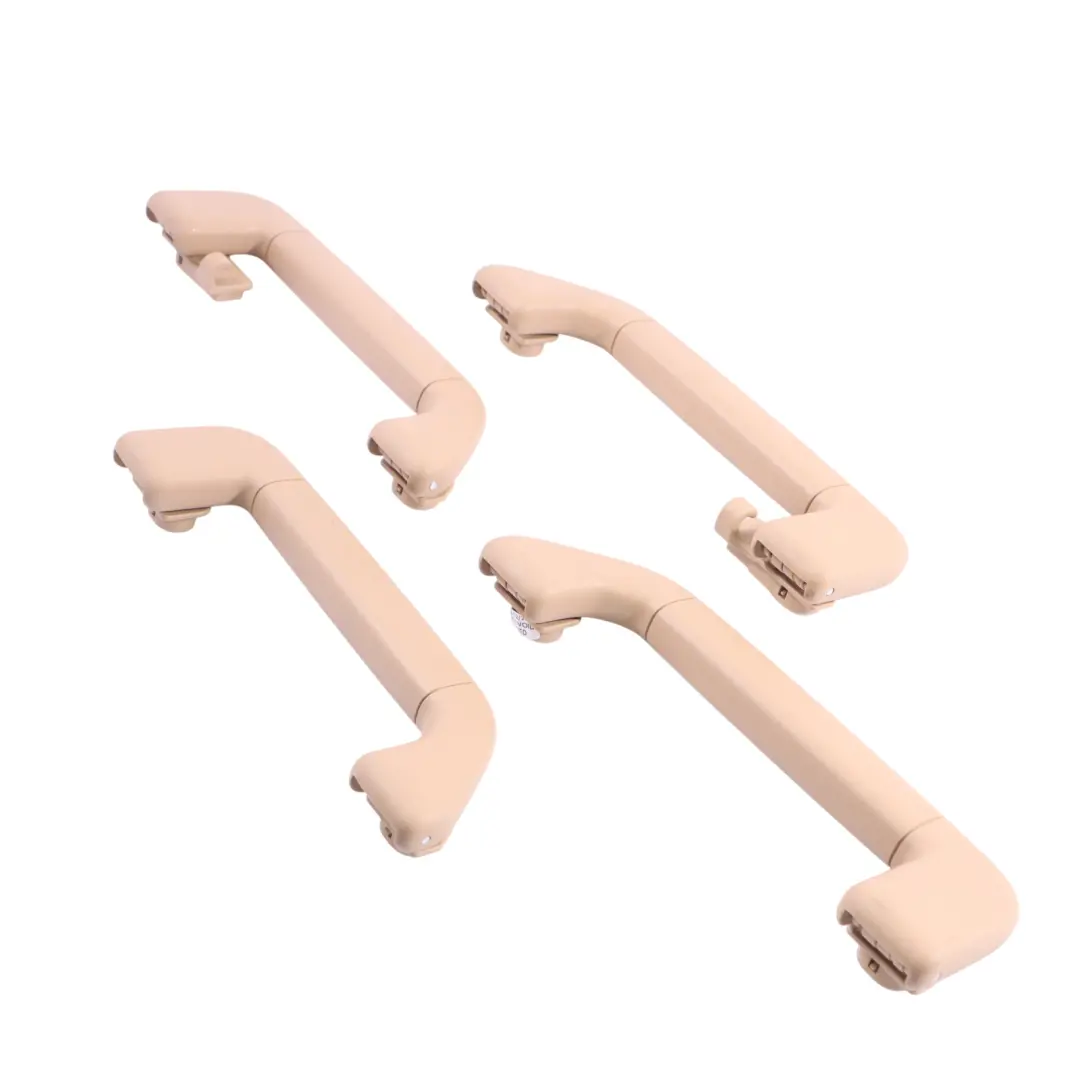 7L Intérieur Poignées De Toit pour Volkswagen Touareg à propos du numéro de pièce 7L0857607A Volkswagen Touareg 7L Intérieur Poignées De Toit - SKU 7L0857607A-1 - Numéro de pièce 7L0857607A