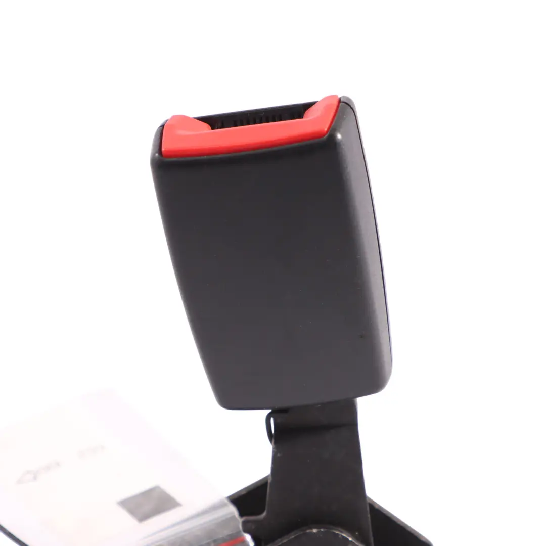 7L Seat Belt Buckle Latch Catch Rear Right O/S to Volkswagen Touareg with Part number 7L0857821C Volkswagen Touareg 7L Seat Belt Buckle Latch Catch Rear Right O/S - SKU 7L0857821C - Part number 7L0857821C