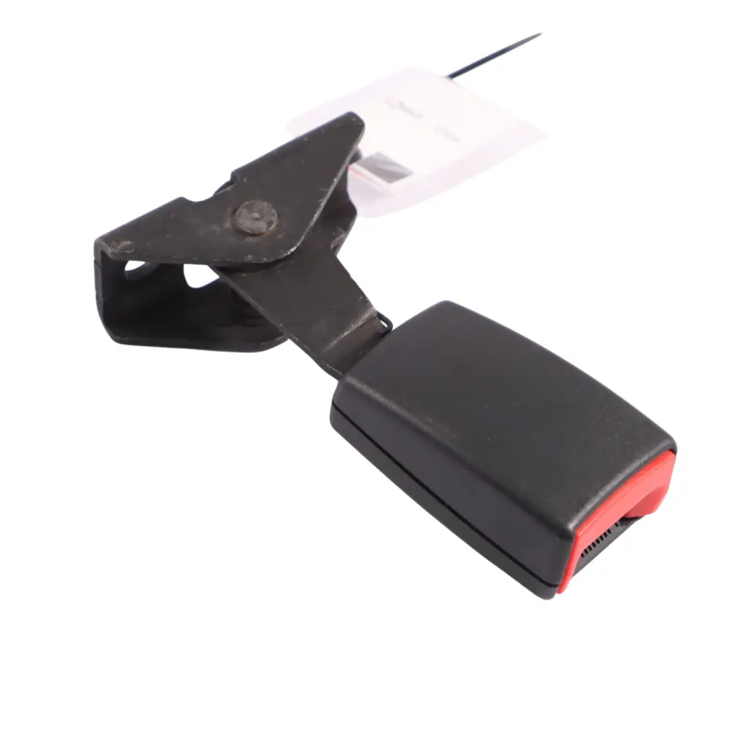 7L Sicher Gurt Schloss Verriegelung Hinten Rechts für Volkswagen Touareg mit Teilenummer 7L0857821C Volkswagen Touareg 7L Sicher Gurt Schloss Verriegelung Hinten Rechts - SKU 7L0857821C - Teilenummer 7L0857821C