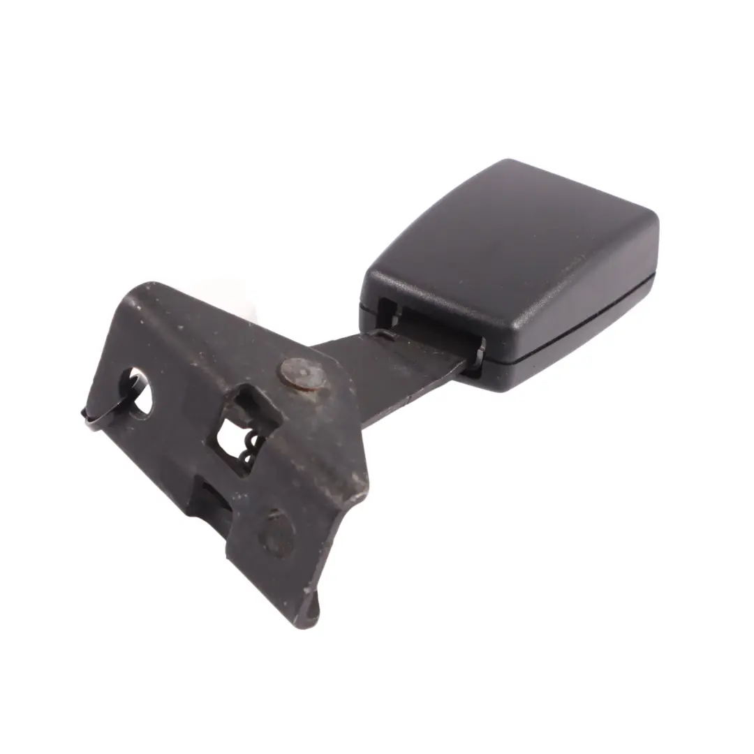 7L Seat Belt Buckle Latch Catch Rear Right O/S to Volkswagen Touareg with Part number 7L0857821C Volkswagen Touareg 7L Seat Belt Buckle Latch Catch Rear Right O/S - SKU 7L0857821C - Part number 7L0857821C