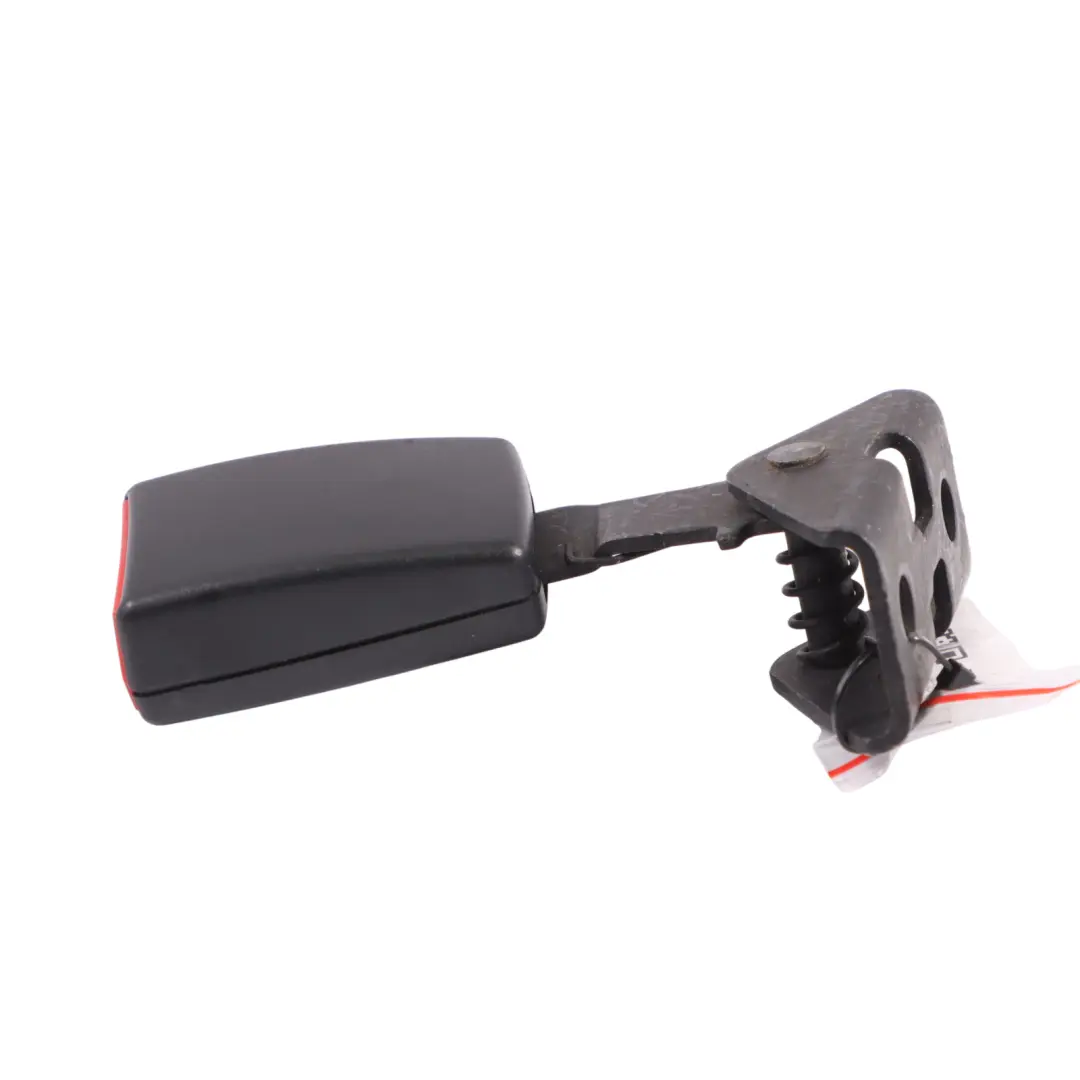 Volkswagen Touareg 7L Seat Belt Buckle Latch Catch Rear Right O/S - SKU 7L0857821C - Part number 7L0857821C