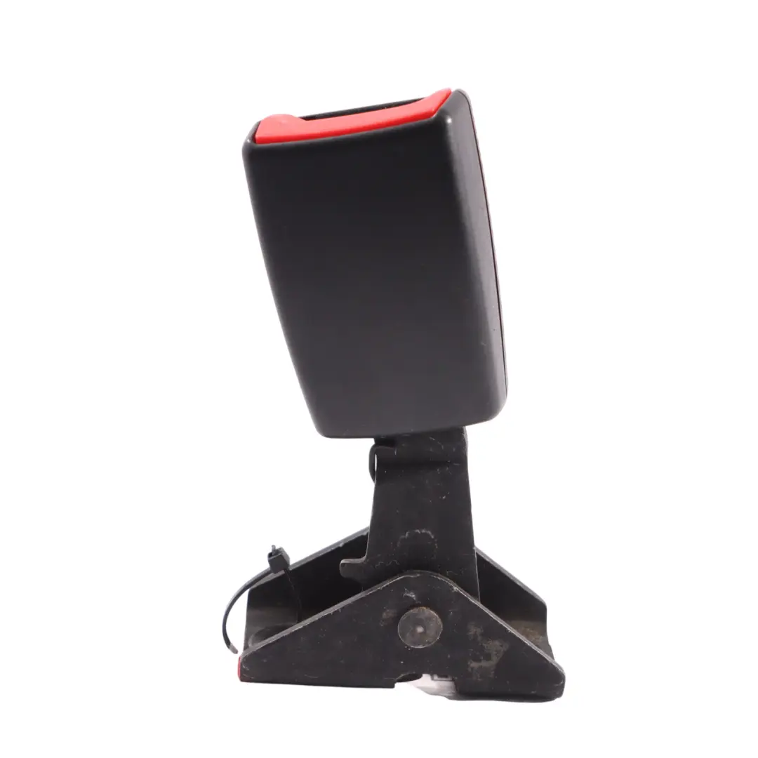 VW Touareg 7L Cintura Sicurezza Posteriore Fibbia Bloccaggio Destra 7L0857821C - SKU 7L0857821D - Numero di parte 7L0857821D