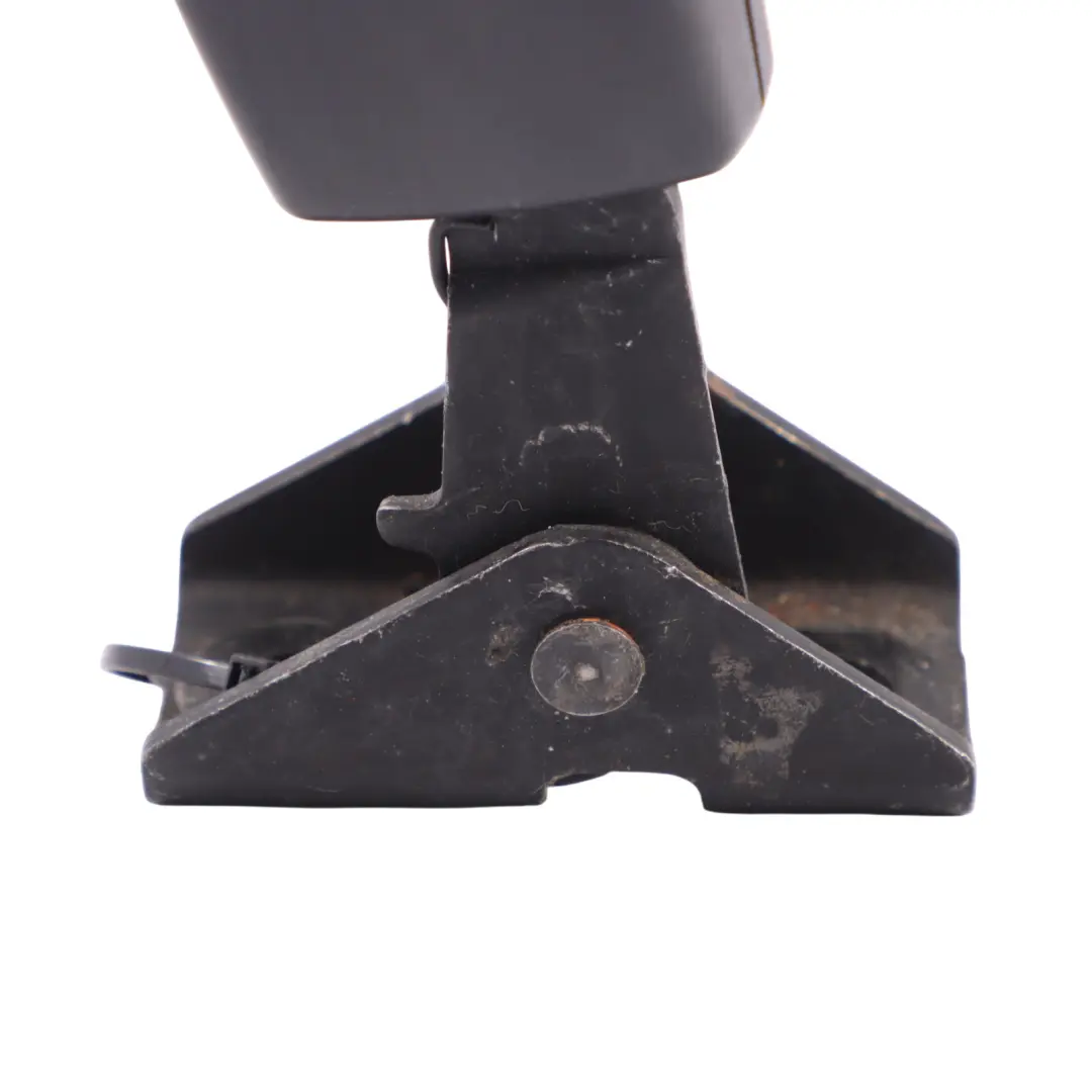 VW Touareg 7L Cinturón Seguridad Trasero Hebilla Cierre Derecho 7L0857821C - SKU 7L0857821D - Número de pieza 7L0857821D