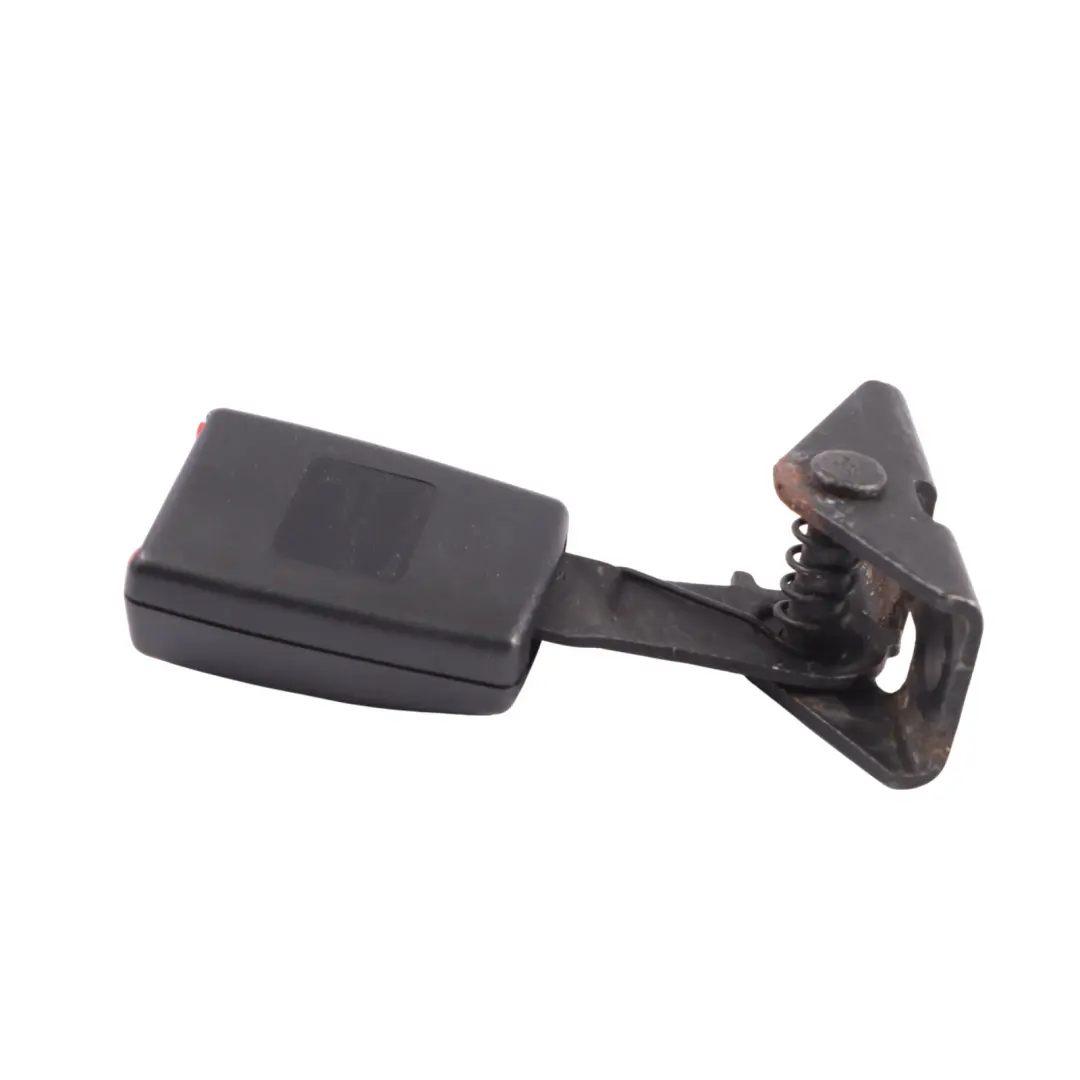 VW Volkswagen Touareg 7L Rear Seat Belt Buckle Latch Catch Right O/S 7L0857821C - SKU 7L0857821D - Part number 7L0857821D