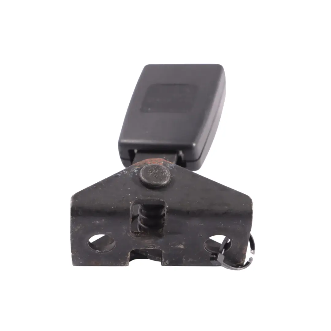 VW Volkswagen Touareg 7L Rear Seat Belt Buckle Latch Catch Right O/S 7L0857821C - SKU 7L0857821D - Part number 7L0857821D