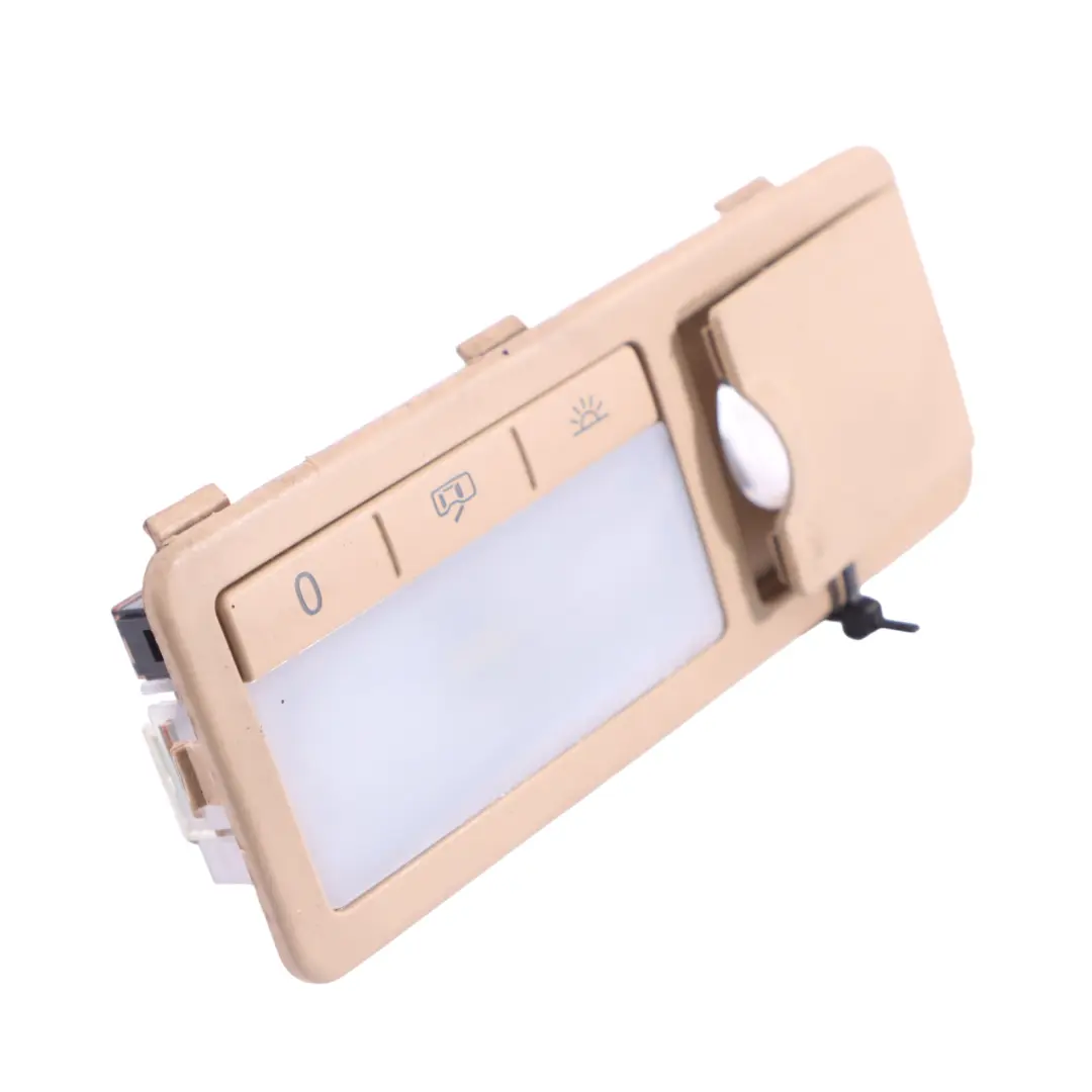 7L Luz Delantera Trasera Derecha Cortesía para VW Volkswagen Touareg con número de pieza 7L0861688A VW Volkswagen Touareg 7L Luz Delantera Trasera Derecha Cortesía - SKU 7L0861688A - Número de pieza 7L0861688A