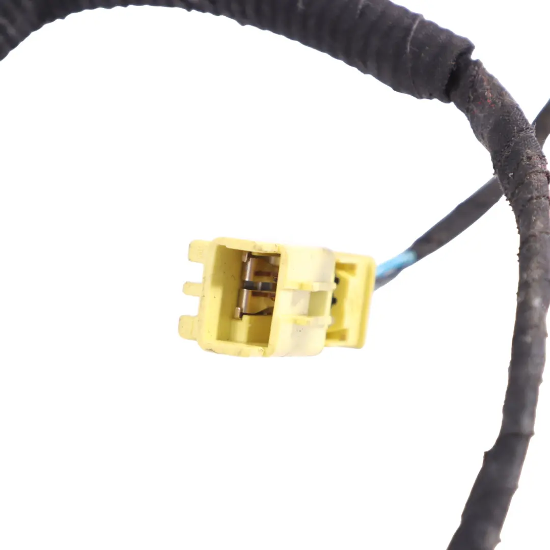 Module D'Air De Siège Latéral Avant Gauche Volkswagen Touareg 7L pour à propos du numéro de pièce 7L0880239L Module D'Air De Siège Latéral Avant Gauche Volkswagen Touareg 7L - SKU 7L0880239L - Numéro de pièce 7L0880239L