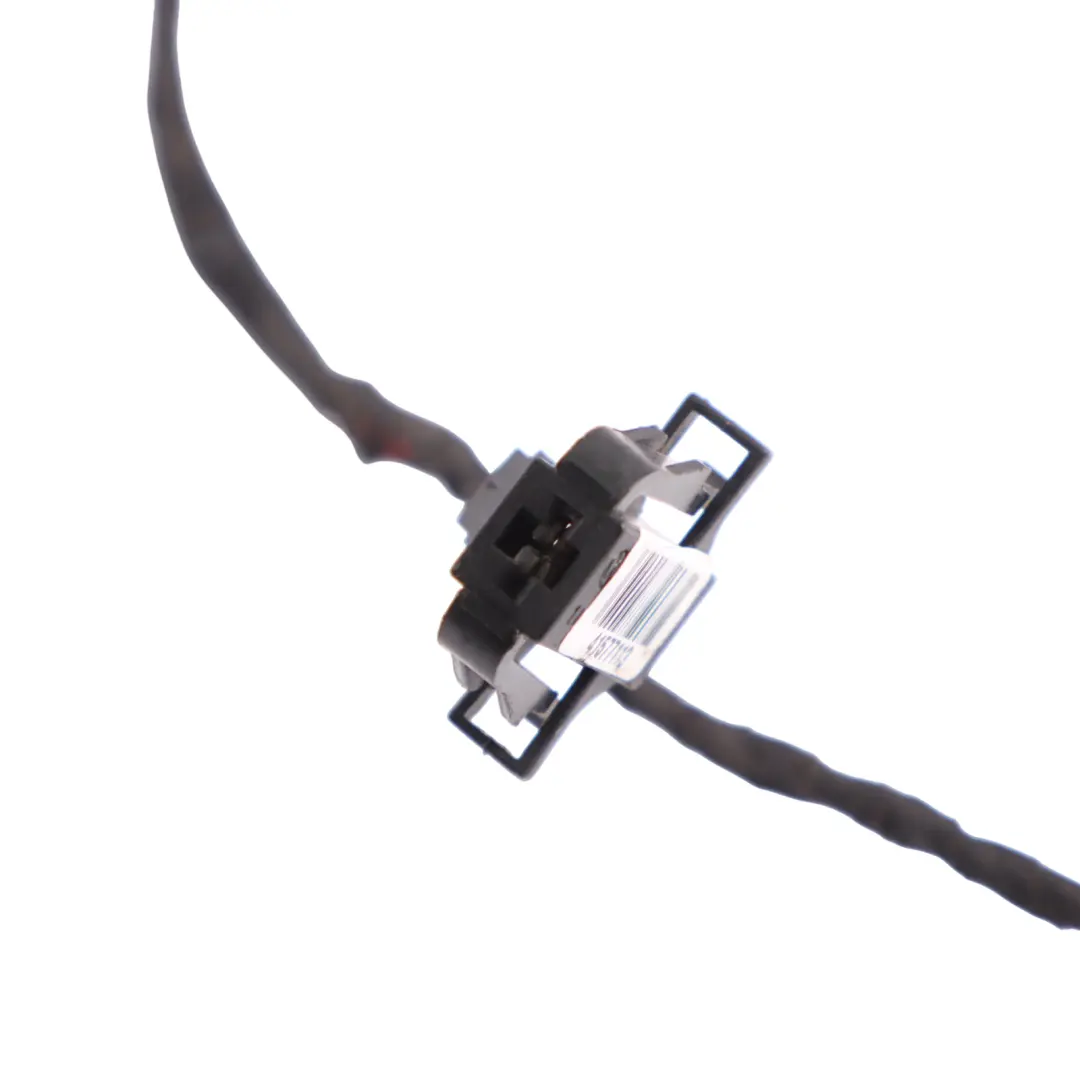 Volkswagen Touareg 7L Side Seat Air Module Front Left N/S - SKU 7L0880239L - Part number 7L0880239L