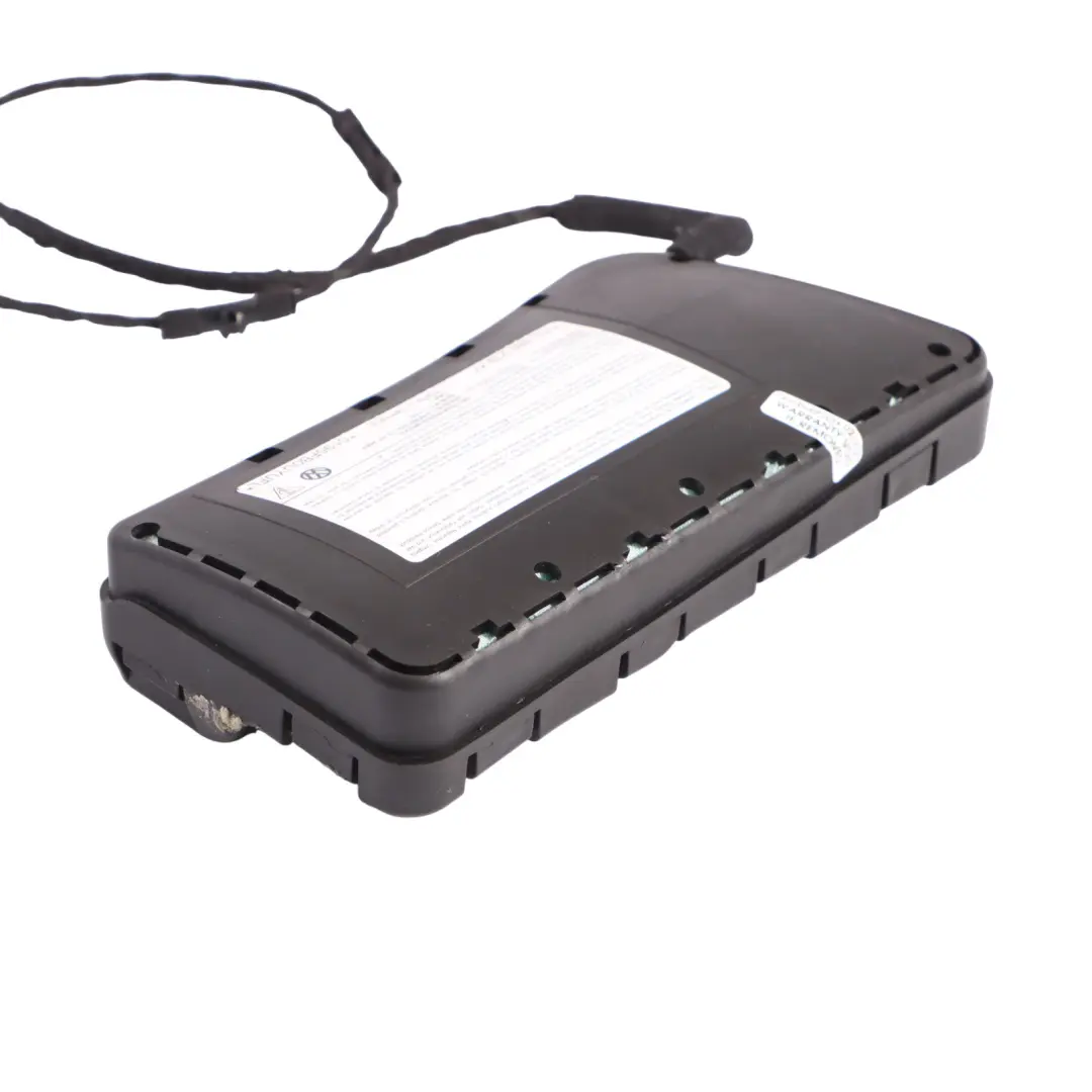 Module D'Air De Siège Latéral Avant Gauche Volkswagen Touareg 7L pour à propos du numéro de pièce 7L0880239L Module D'Air De Siège Latéral Avant Gauche Volkswagen Touareg 7L - SKU 7L0880239L - Numéro de pièce 7L0880239L